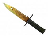 ★ M9 Bayonet Lore